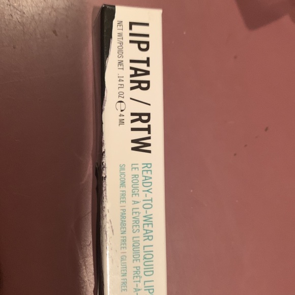 Obsessive Compulsive RTW in Tarred - Picture 2 of 2